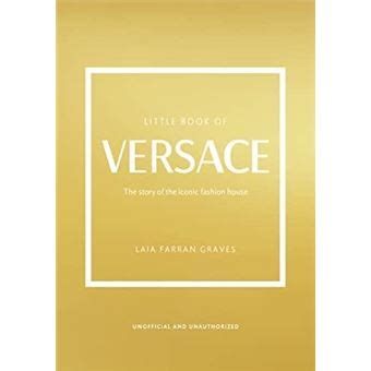 little book of versace|versace catwalk.